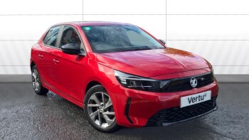 Vauxhall Corsa 1.2 Design 5dr Petrol Hatchback